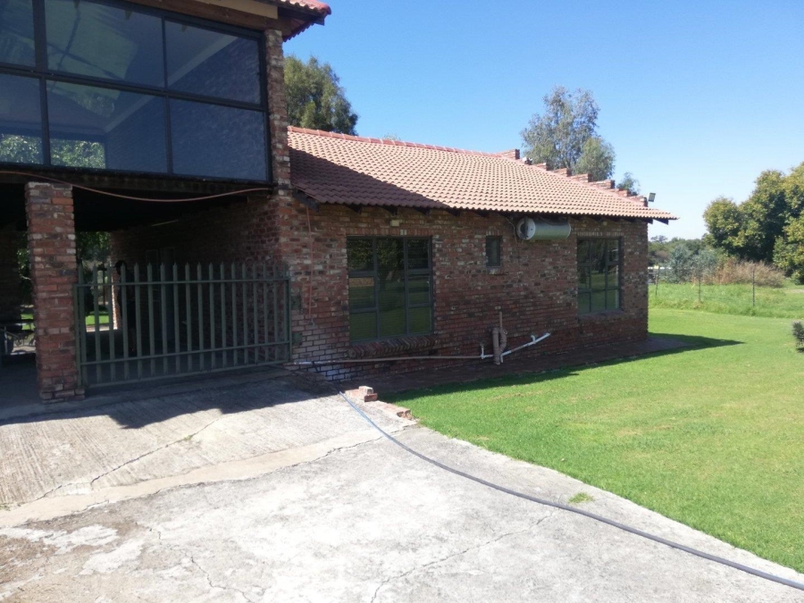 Commercial Property for Sale in Orkney North West